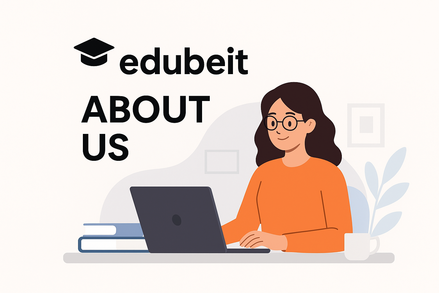About Edubeit Image